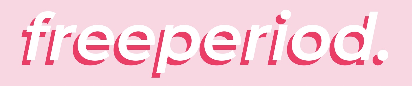freeperiod. logo